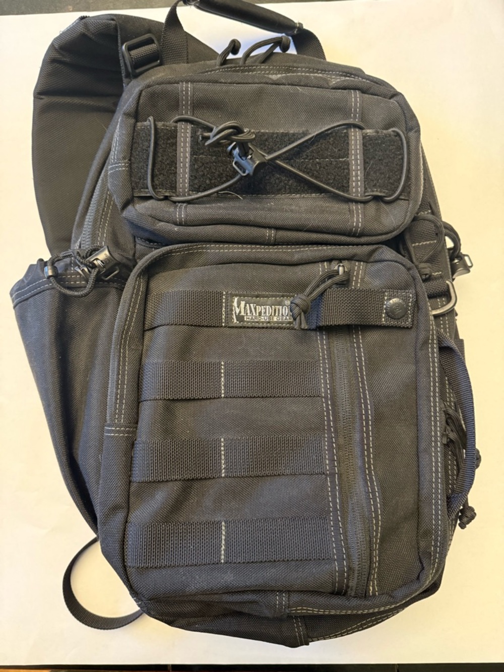Maxpedition Sitka Gearslinger Sling Pack